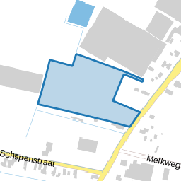 Perceel DML02-G-2782