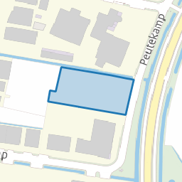 Perceel DML02-G-2793