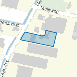 Perceel DML02-G-2798