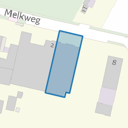 Perceel DML02-G-2799