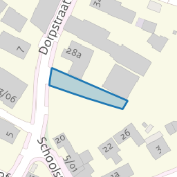 Perceel DML02-G-2814