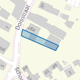 Perceel DML02-G-2815