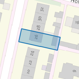 Perceel DML02-G-2817