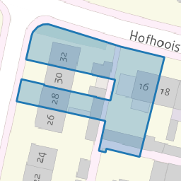 Perceel DML02-G-2818