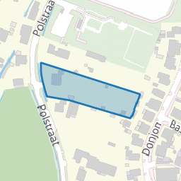 Perceel DML02-G-2822