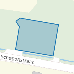 Perceel DML02-G-2832