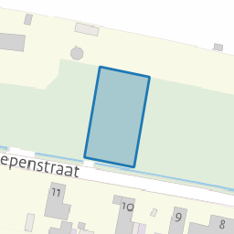 Perceel DML02-G-2833