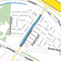 Perceel DMN00-A-1869