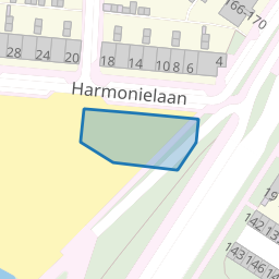 Perceel DMN00-A-2678