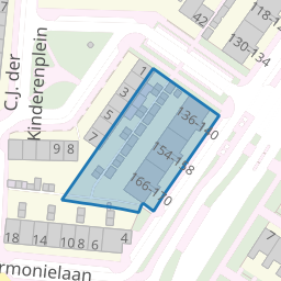 Perceel DMN00-A-2694