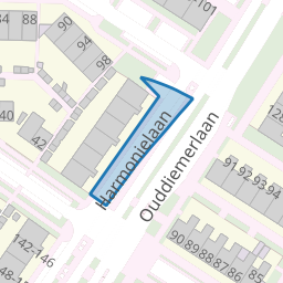 Perceel DMN00-A-2695