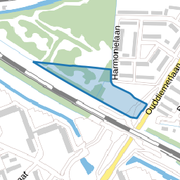 Perceel DMN00-A-2712