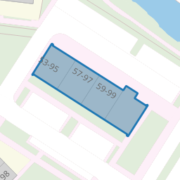 Perceel DMN00-A-2723