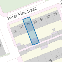 Perceel DMN00-A-2736