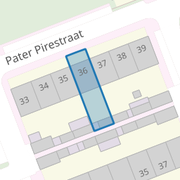 Perceel DMN00-A-2737