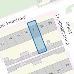 Perceel DMN00-A-2738