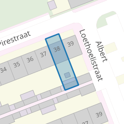 Perceel DMN00-A-2739