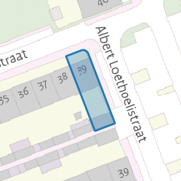 Perceel DMN00-A-2740