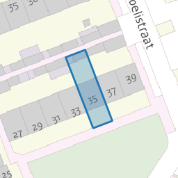 Perceel DMN00-A-2745