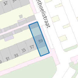 Perceel DMN00-A-2747