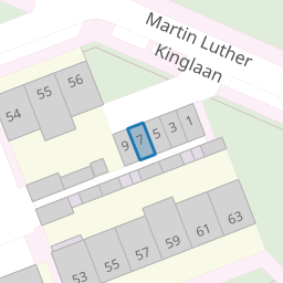 Perceel DMN00-A-2755