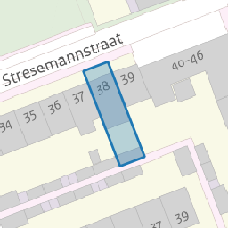 Perceel DMN00-A-2763