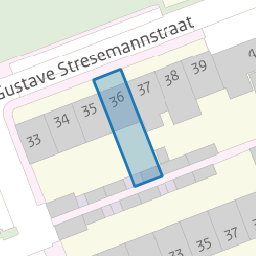 Perceel DMN00-A-2765
