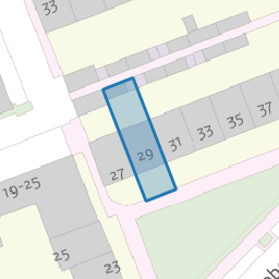 Perceel DMN00-A-2769