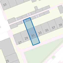 Perceel DMN00-A-2770