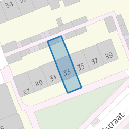 Perceel DMN00-A-2771