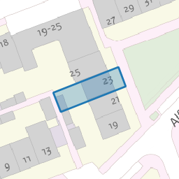 Perceel DMN00-A-2779