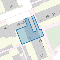 Perceel DMN00-A-2780