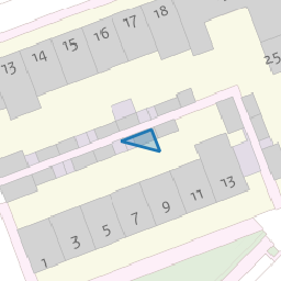 Perceel DMN00-A-2797