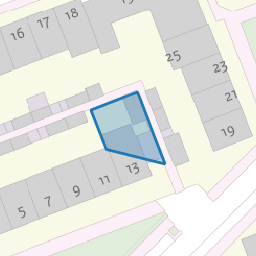 Perceel DMN00-A-2799