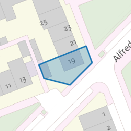 Perceel DMN00-A-2800