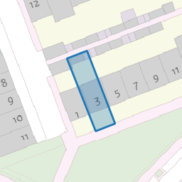 Perceel DMN00-A-2804