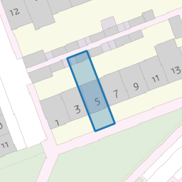 Perceel DMN00-A-2805