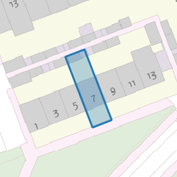 Perceel DMN00-A-2806