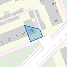 Perceel DMN00-A-2809