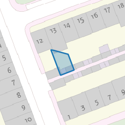 Perceel DMN00-A-2813