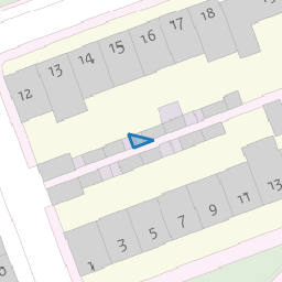 Perceel DMN00-A-2815