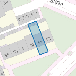 Perceel DMN00-A-2818