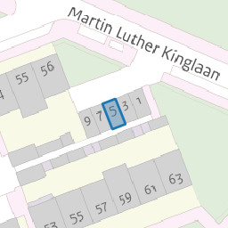 Perceel DMN00-A-2820