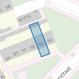 Perceel DMN00-A-2830