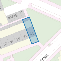 Perceel DMN00-A-2831