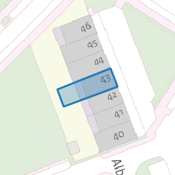 Perceel DMN00-A-2839