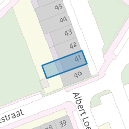 Perceel DMN00-A-2841