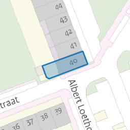 Perceel DMN00-A-2842