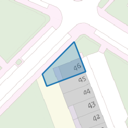 Perceel DMN00-A-2847