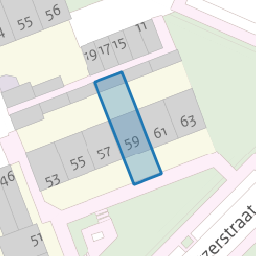 Perceel DMN00-A-2850